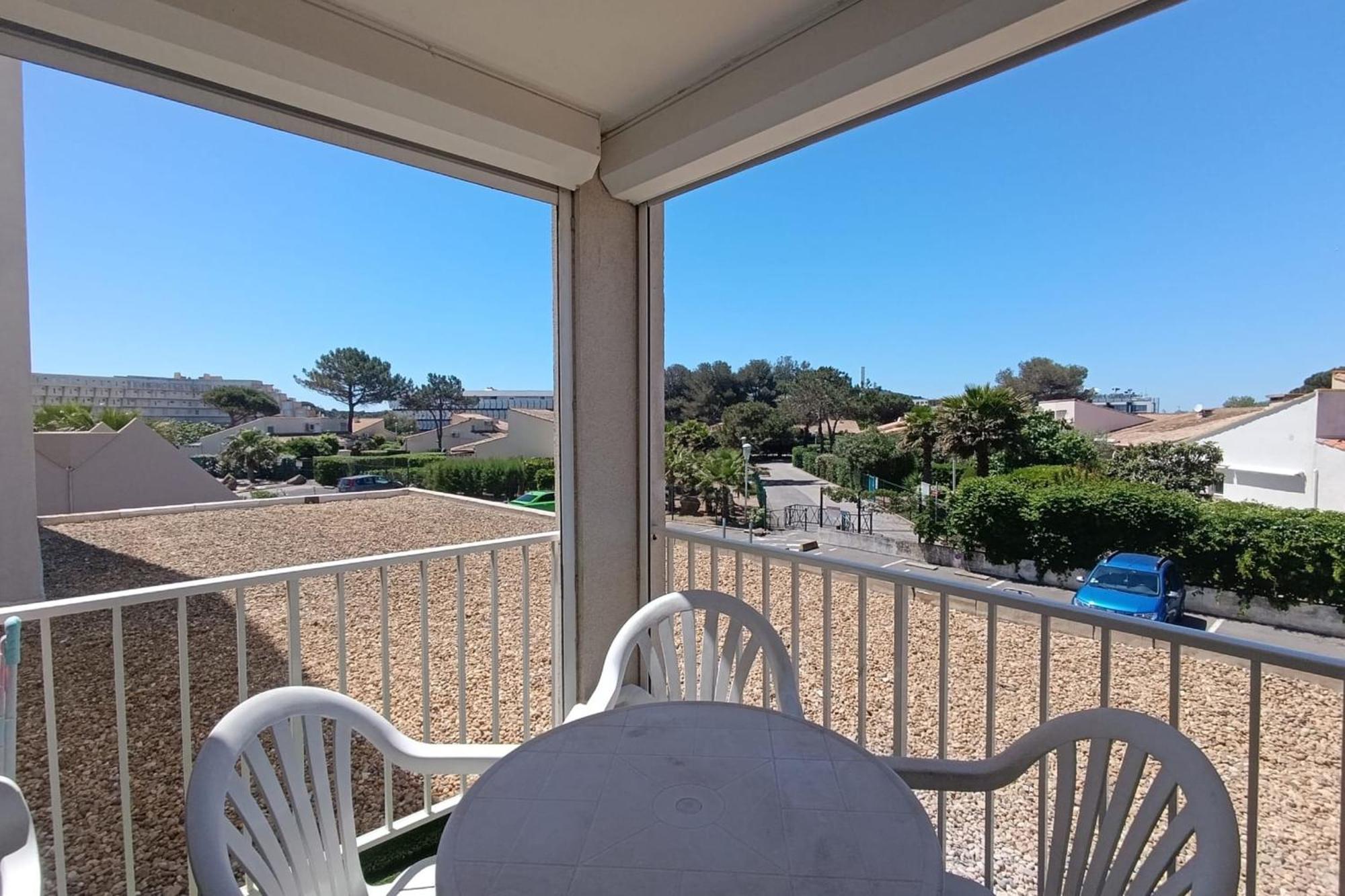 Naturiste Cap D'Agde Natura Beach 113 外观 照片