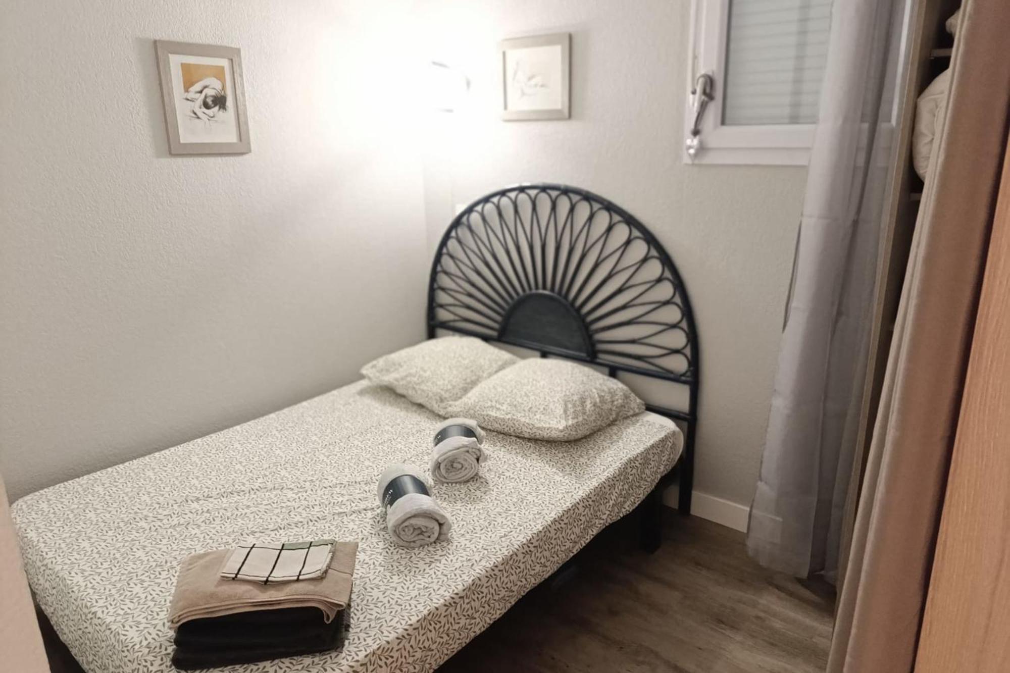 Naturiste Cap D'Agde Natura Beach 113 外观 照片