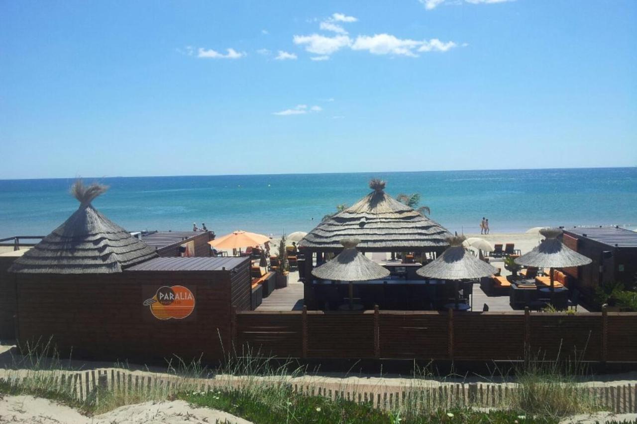 Naturiste Cap D'Agde Natura Beach 113 外观 照片